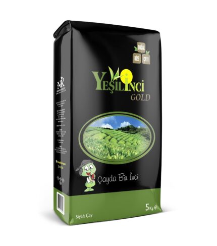 yesilinci gold 5 kg