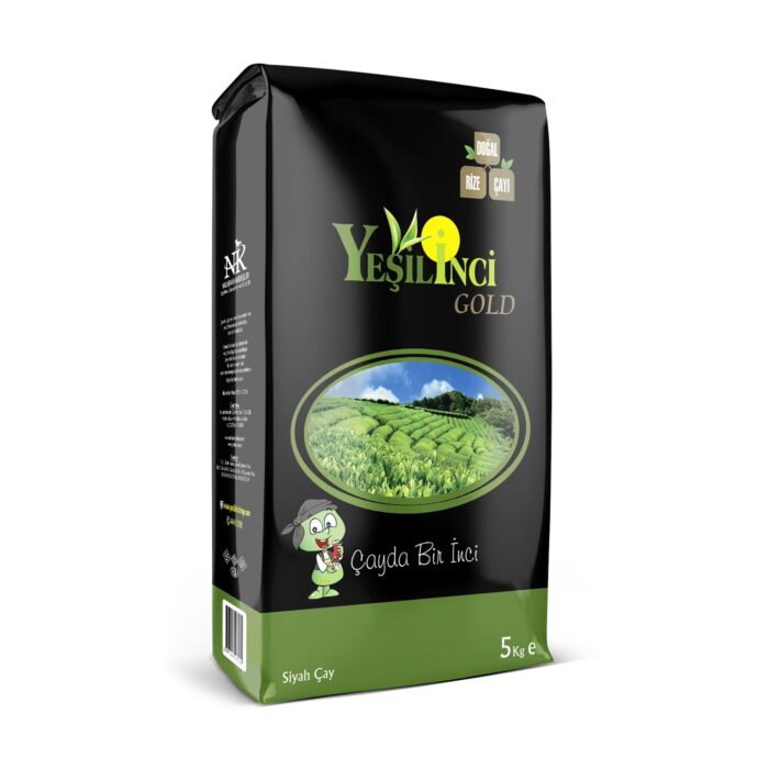 yesilinci gold 5 kg