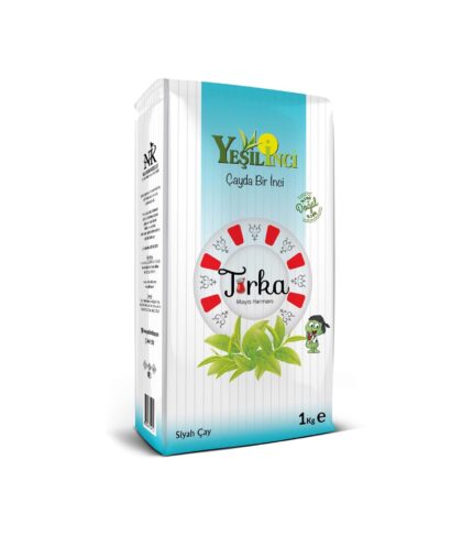 yesilinci turka cay