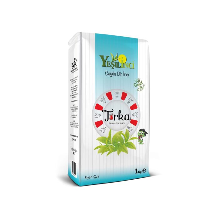 yesilinci turka cay